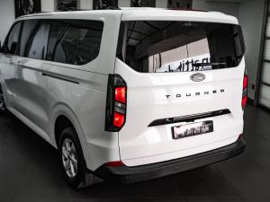 Ford Tourneo Custom 2.0SiT Trend LWB - Image 31