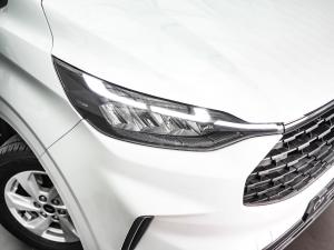 Ford Tourneo Custom 2.0SiT Trend LWB - Image 8