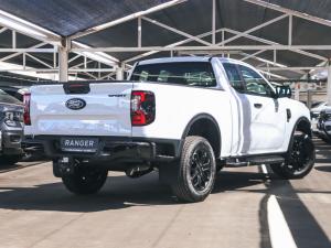 Ford Ranger 2.3T SuperCab Sport - Image 10