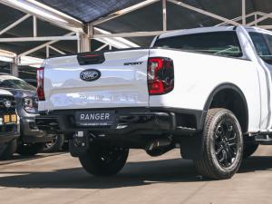 Ford Ranger 2.3T SuperCab Sport - Image 11