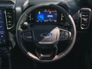 Ford Ranger 2.3T SuperCab Sport - Image 25