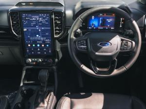 Ford Ranger 2.3T SuperCab Sport - Image 27