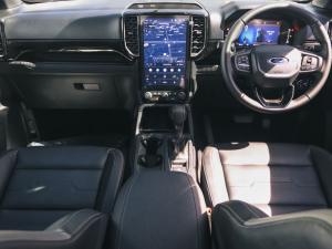 Ford Ranger 2.3T SuperCab Sport - Image 30