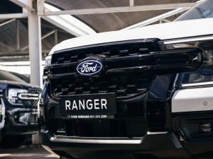 Ford Ranger 2.3T SuperCab Sport - Image 3