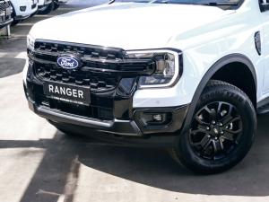 Ford Ranger 2.3T SuperCab Sport - Image 4