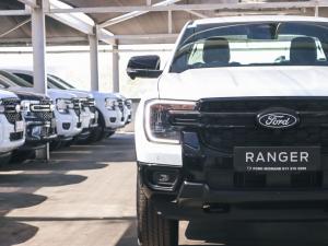 Ford Ranger 2.3T SuperCab Sport - Image 6