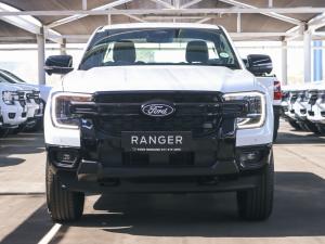 Ford Ranger 2.3T SuperCab Sport - Image 7