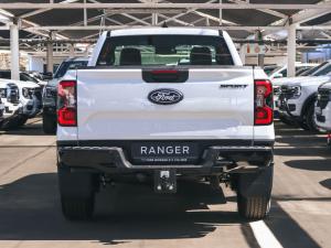 Ford Ranger 2.3T SuperCab Sport - Image 8