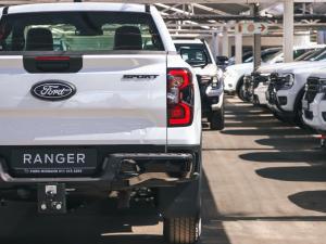 Ford Ranger 2.3T SuperCab Sport - Image 9