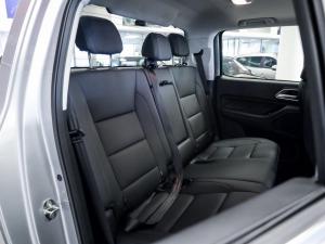 GWM P300 2.4T double cab LT 4x4 - Image 10