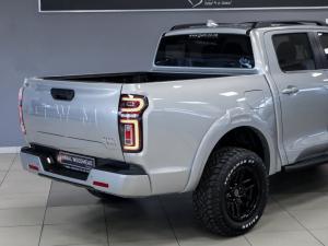GWM P300 2.4T double cab LT 4x4 - Image 19
