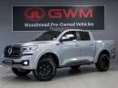 Thumbnail GWM P300 2.4T double cab LT 4x4