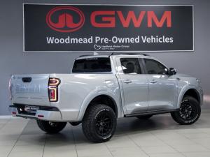 GWM P300 2.4T double cab LT 4x4 - Image 20