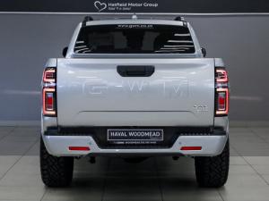 GWM P300 2.4T double cab LT 4x4 - Image 21