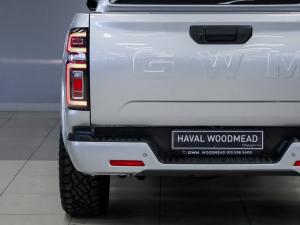 GWM P300 2.4T double cab LT 4x4 - Image 22