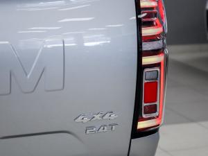 GWM P300 2.4T double cab LT 4x4 - Image 24