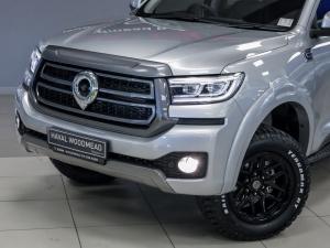 GWM P300 2.4T double cab LT 4x4 - Image 2