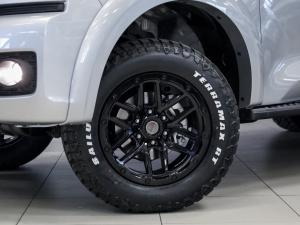GWM P300 2.4T double cab LT 4x4 - Image 3