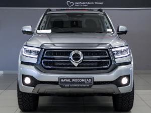 GWM P300 2.4T double cab LT 4x4 - Image 4