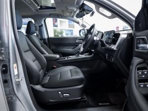 GWM P300 2.4T double cab LT 4x4 - Image 6