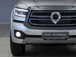 GWM P300 2.4T double cab LT 4x4 - Image 7