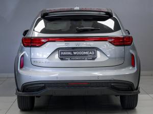 Haval Jolion Pro 1.5T Premium - Image 18