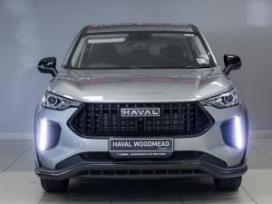 Haval Jolion Pro 1.5T Premium - Image 4