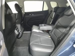 Ford Territory 1.8T Trend - Image 11
