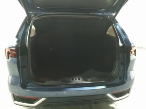 Ford Territory 1.8T Trend - Image 15
