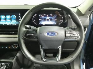 Ford Territory 1.8T Trend - Image 17