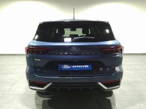 Ford Territory 1.8T Trend - Image 28