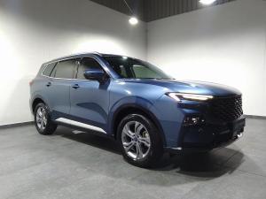 Ford Territory 1.8T Trend - Image 3