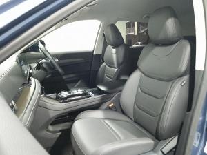 Ford Territory 1.8T Trend - Image 9