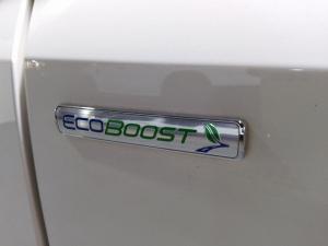 Ford Territory 1.8T Ambiente - Image 10