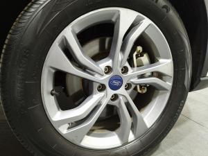 Ford Territory 1.8T Ambiente - Image 11