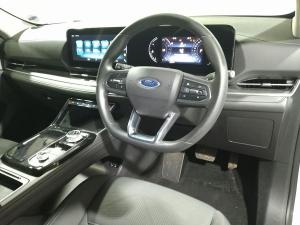 Ford Territory 1.8T Ambiente - Image 12