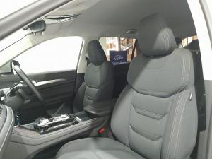 Ford Territory 1.8T Ambiente - Image 14