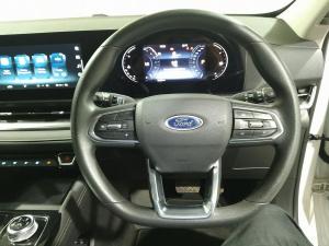 Ford Territory 1.8T Ambiente - Image 18