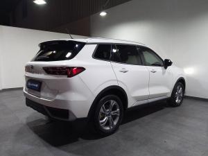 Ford Territory 1.8T Ambiente - Image 27