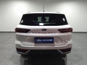Ford Territory 1.8T Ambiente - Image 28