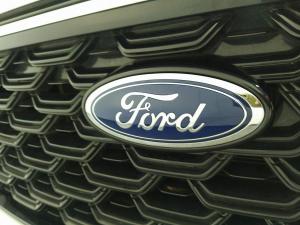 Ford Territory 1.8T Ambiente - Image 4