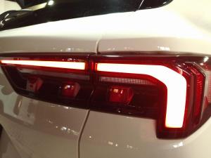 Ford Territory 1.8T Ambiente - Image 9