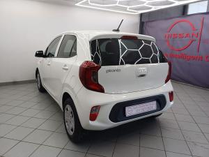 Kia Picanto 1.0 Street - Image 10