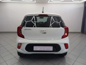 Kia Picanto 1.0 Street - Image 11