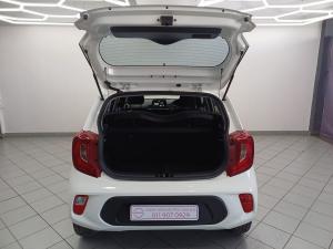 Kia Picanto 1.0 Street - Image 12