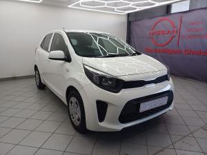 Kia Picanto 1.0 Street - Image 13