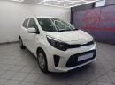 Thumbnail Kia Picanto 1.0 Street