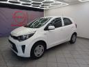 Thumbnail Kia Picanto 1.0 Street