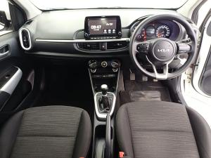 Kia Picanto 1.0 Street - Image 26