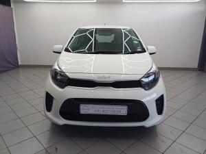 Kia Picanto 1.0 Street - Image 2